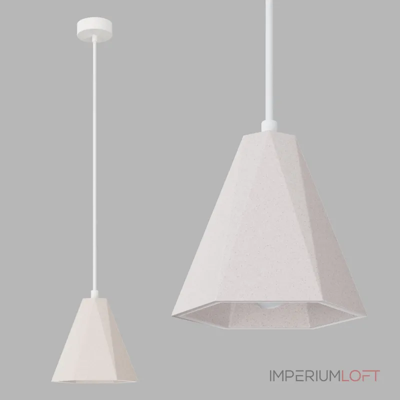 Подвесной светильник LeDron RAYS MH-2517W