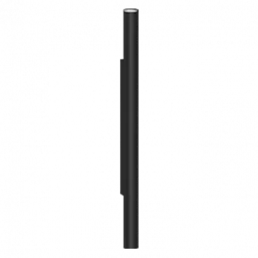 Настенный светодиодный светильник LeDron SHINE WL3113 Black