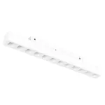 Светодиодный светильник для магнитной системы Ledron Sagi style 290 White 3000K от ImperiumLoft