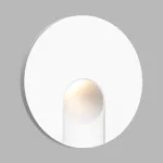 Встраиваемый светодиодный светильник для стен и ступеней LeDron KIT AGILE KIT AGILE R Wh от ImperiumLoft