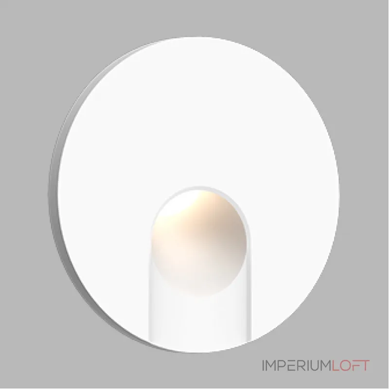 Встраиваемый светодиодный светильник для стен и ступеней LeDron KIT AGILE KIT AGILE R Wh от ImperiumLoft Встраиваемый светодиодный светильник для стен и ступеней LeDron KIT AGILE KIT AGILE R Wh от ImperiumLoft