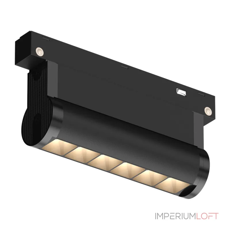 Светодиодный светильник для магнитной системы LeDron CONTROL RTA20-06 от ImperiumLoft