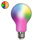 Светодиодная лампа LeDron SMART LAMP Smart-LF101WF2- 6W-E-G1 от ImperiumLoft