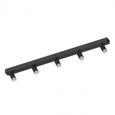 Потолочный поворотный светодиодный светильник LeDron SAGITONY SAGITONY E5 S40 Bl-Wh Dim 4000K Потолочный поворотный светодиодный светильник LeDron SAGITONY SAGITONY E5 S40 Bl-Wh Dim 4000K