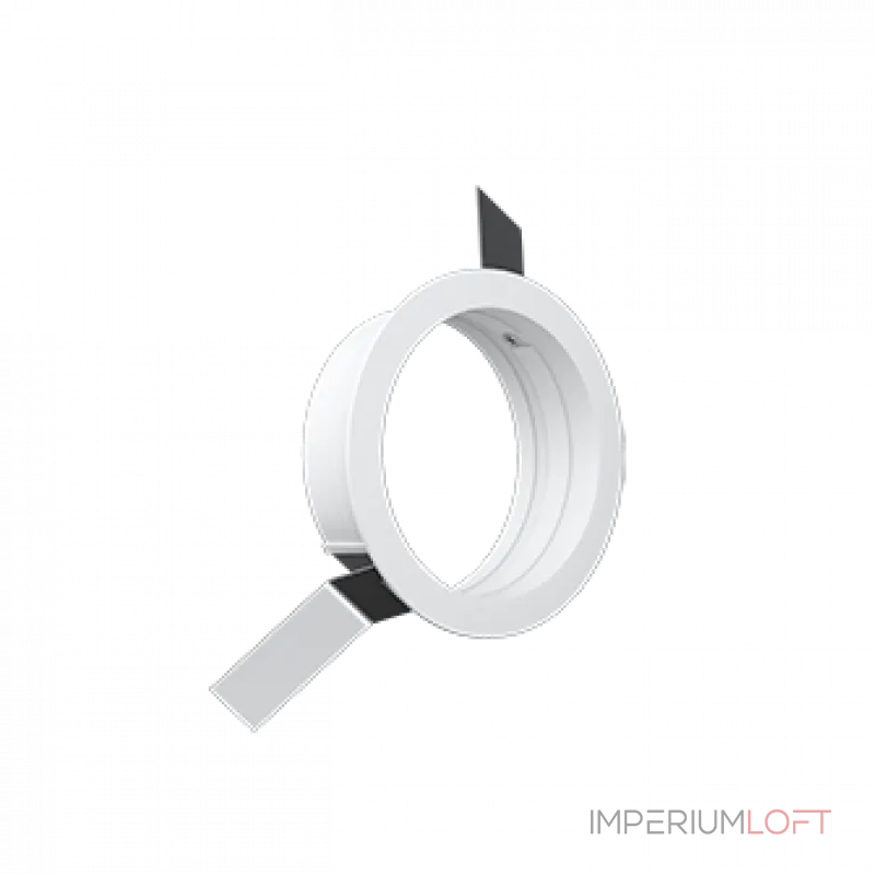 Встраиваемое основание для светильника LeDron Trim for Starship 7W от ImperiumLoft