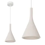 Подвесной светильник LeDron VIVIAN MH-2602W