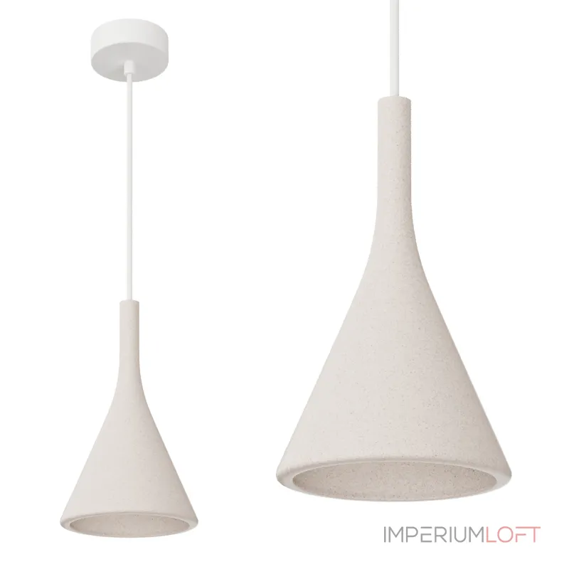 Подвесной светильник LeDron VIVIAN MH-2602W Подвесной светильник LeDron VIVIAN MH-2602W