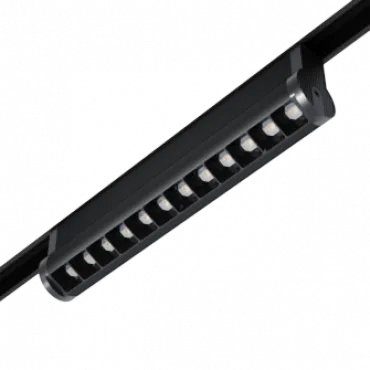 Светодиодный светильник для магнитной системы LeDron CONTROL RTA20-06