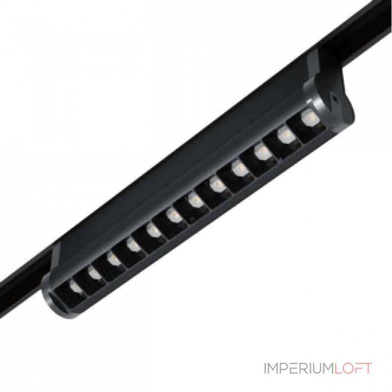 Светодиодный светильник для магнитной системы LeDron CONTROL RTA20-06 от ImperiumLoft