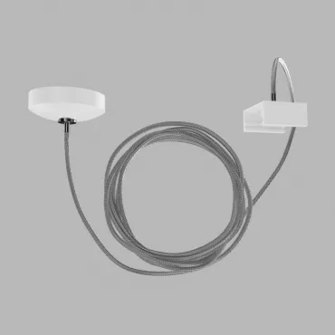 Подвес LeDron АВД-5102-220 White Подвес LeDron АВД-5102-220 White