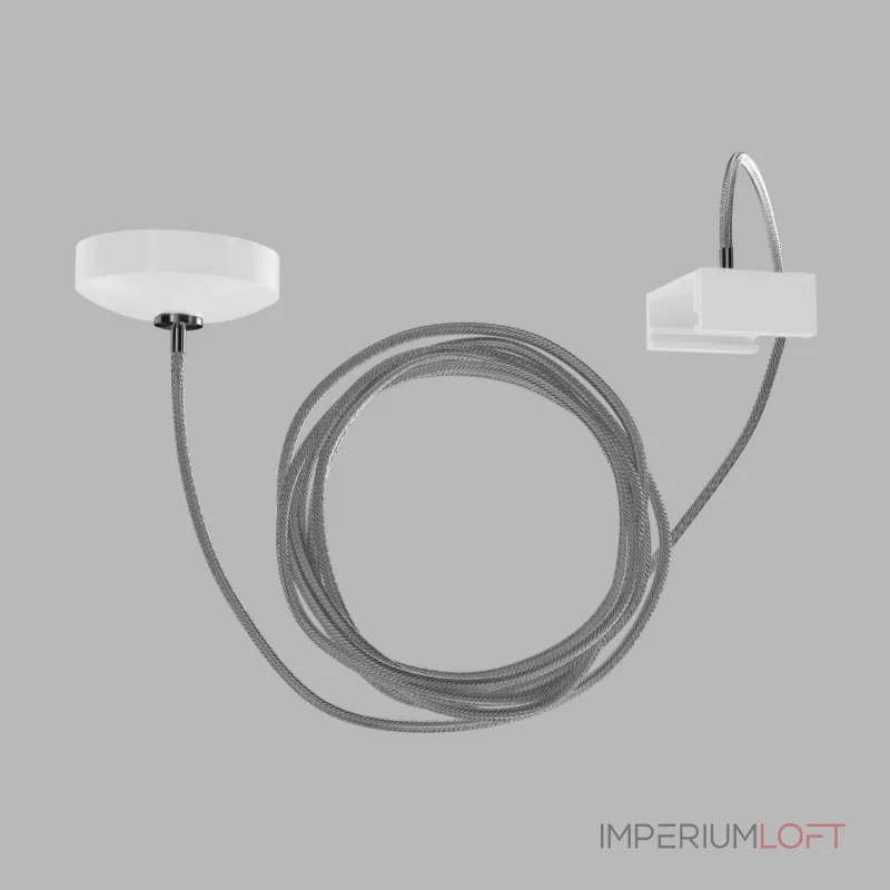 Подвес LeDron АВД-5102-220 White от ImperiumLoft