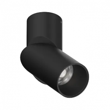 Потолочный поворотный светодиодный светильник LeDron CSU0809 CSU0809-C-WW-30 BLACK TRIAC Потолочный поворотный светодиодный светильник LeDron CSU0809 CSU0809-C-WW-30 BLACK TRIAC