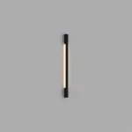 Настенный светодиодный светильник LeDron RAILING RAILING 910 Black от ImperiumLoft