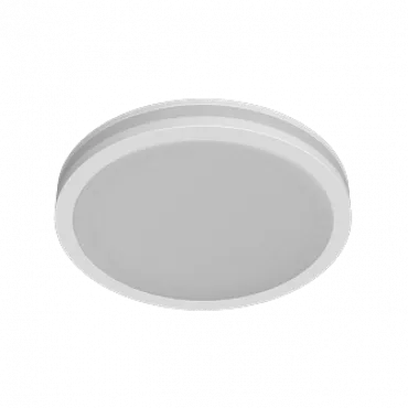 Встраиваемый светодиодный светильник LeDron LIP0906-15W-Y3000K