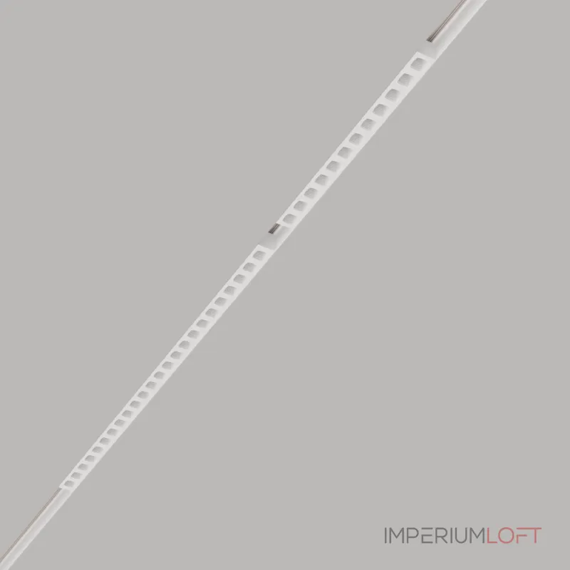 Светодиодный светильник для магнитной системы Ledron Sagi style 290 White 3000K от ImperiumLoft