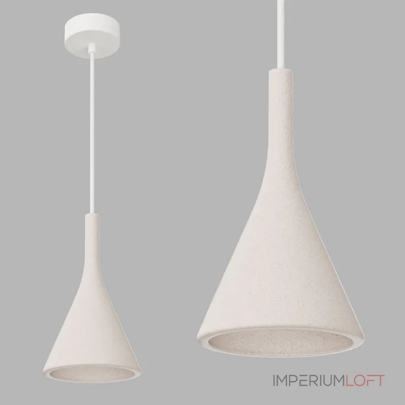 Подвесной светильник LeDron VIVIAN MH-2602W Подвесной светильник LeDron VIVIAN MH-2602W