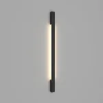 Настенный светодиодный светильник LeDron RAILING RAILING 910 Black от ImperiumLoft