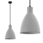 Подвесной светильник LeDron OVERAL MH-2507C