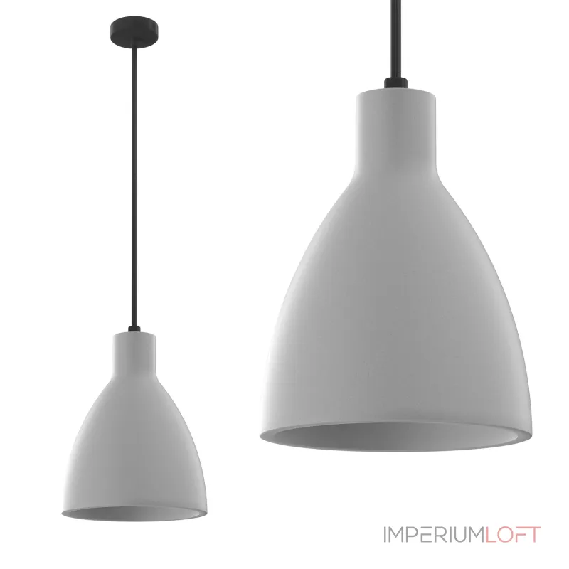 Подвесной светильник LeDron OVERAL MH-2507C Подвесной светильник LeDron OVERAL MH-2507C