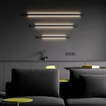 Настенный светодиодный светильник LeDron RAILING RAILING 910 White от ImperiumLoft