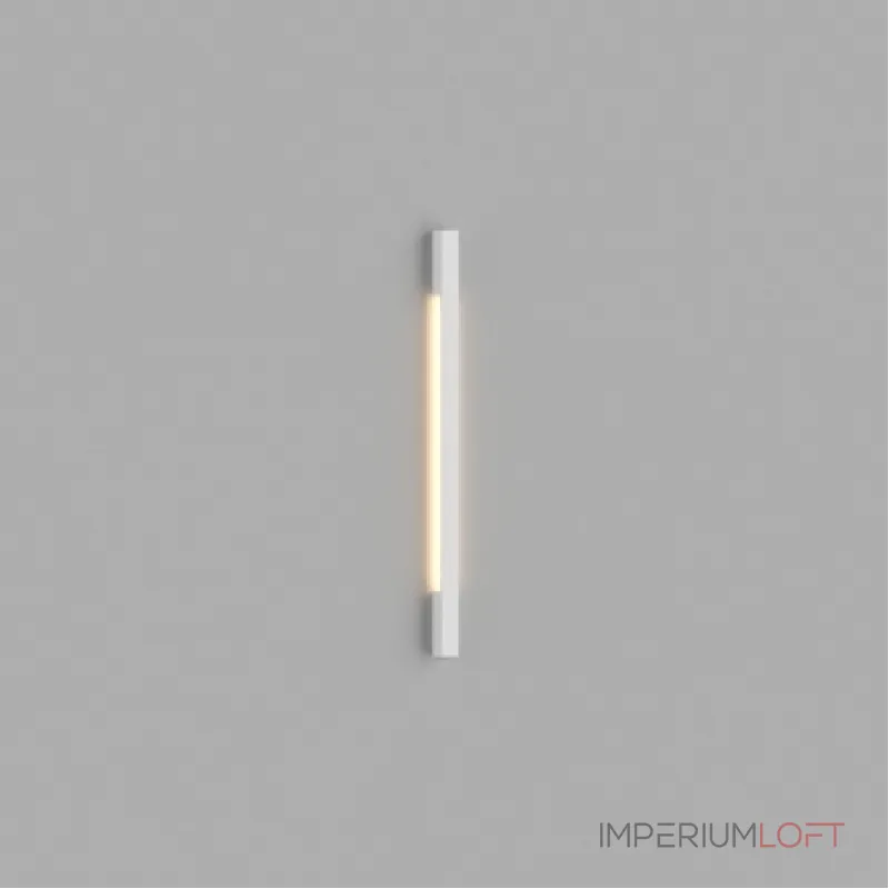 Настенный светодиодный светильник LeDron RAILING RAILING 910 White от ImperiumLoft Настенный светодиодный светильник LeDron RAILING RAILING 910 White от ImperiumLoft