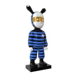 Дизайнерская статуэтка LeDron Бандит 180Y-L от ImperiumLoft