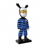 Дизайнерская статуэтка LeDron Бандит 180Y-L от ImperiumLoft