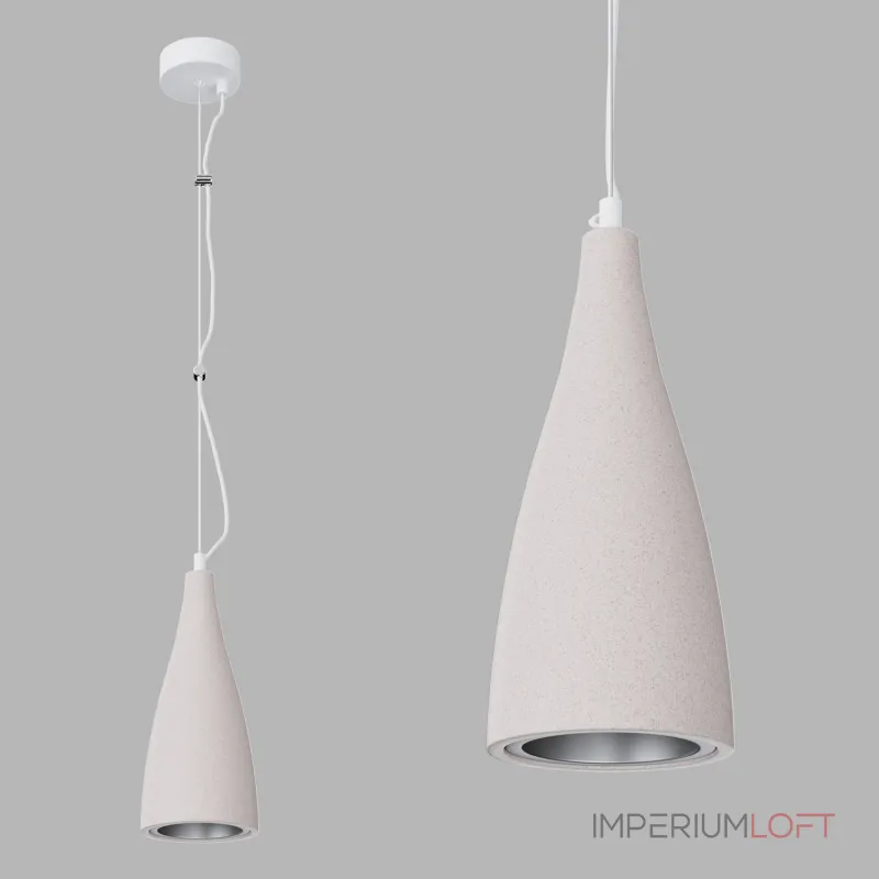 Подвесной светильник LeDron RIFAYN MH-2549W