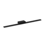 Настенный светодиодный светильник LeDron LED358 LED358-900 Black от ImperiumLoft