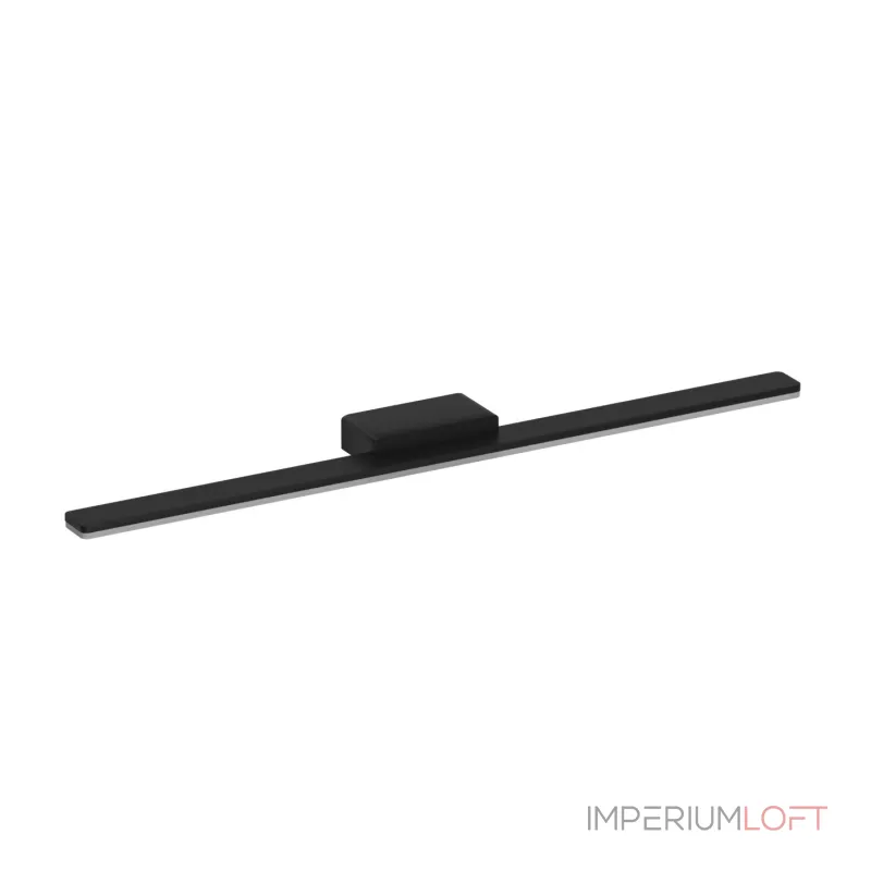 Настенный светодиодный светильник LeDron LED358 LED358-900 Black от ImperiumLoft