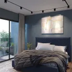 Светильник трековый (для трехфазного трека) LeDron TLH TLH8 White от ImperiumLoft
