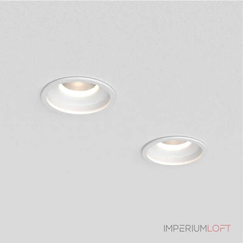 Встраиваемый светодиодный светильник LeDron LEVEL LEVEL White TRIAC 4000K от ImperiumLoft Встраиваемый светодиодный светильник LeDron LEVEL LEVEL White TRIAC 4000K от ImperiumLoft