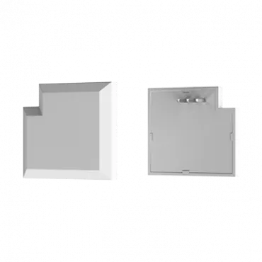 Приемник RF-сигнала LeDron QS-RF Приемник RF-сигнала LeDron QS-RF