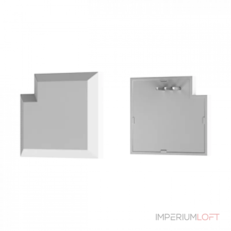 Приемник RF-сигнала LeDron QS-RF от ImperiumLoft