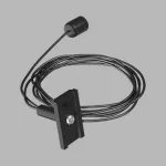 Подвес для магнитной системы LeDron TSMA-HR BLACK от ImperiumLoft