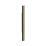 Настенный светодиодный светильник LeDron SHINE WL3113 Brass от ImperiumLoft