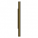 Настенный светодиодный светильник LeDron SHINE WL3113 Brass от ImperiumLoft