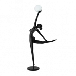 Дизайнерский торшер LeDron Балерина BN66 от ImperiumLoft