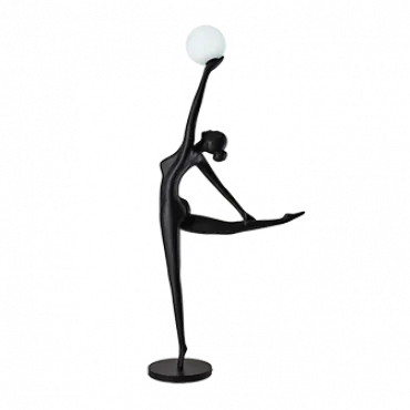 Дизайнерский торшер LeDron Балерина BN66 Дизайнерский торшер LeDron Балерина BN66