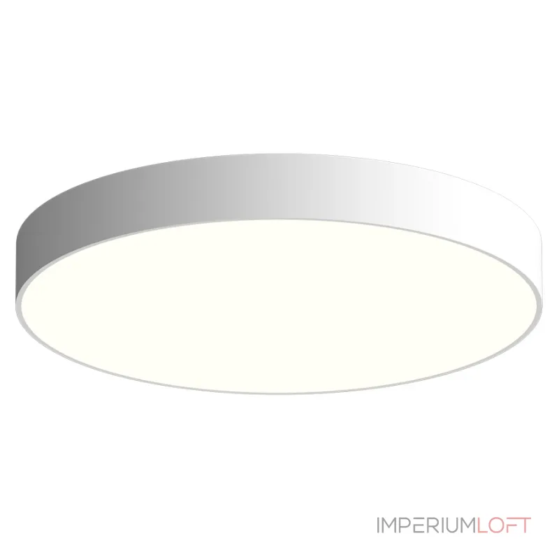 Потолочный светодиодный светильник LeDron DLC73029 DLC73029/40W 4000K от ImperiumLoft