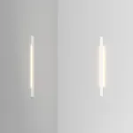 Настенный светодиодный светильник LeDron RAILING RAILING 910 White от ImperiumLoft