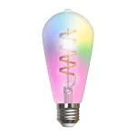Светодиодная лампа LeDron SMART LAMP Smart-LF601WF2- 6W-E-G1 от ImperiumLoft