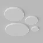 Потолочный светодиодный светильник LeDron DLC73029 DLC73029/40W 4000K от ImperiumLoft