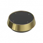 Кнопка Smart Knob Gold от ImperiumLoft