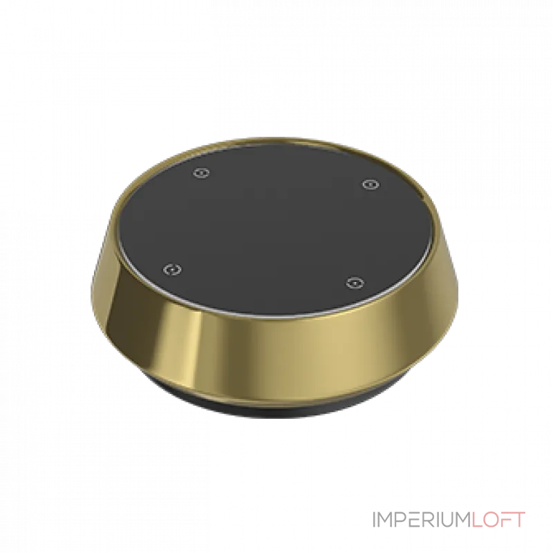 Кнопка Smart Knob Gold от ImperiumLoft