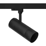 Светильник трековый (для трехфазного трека) LeDron TSU0515 TSU0515-C-WW-38 Black от ImperiumLoft