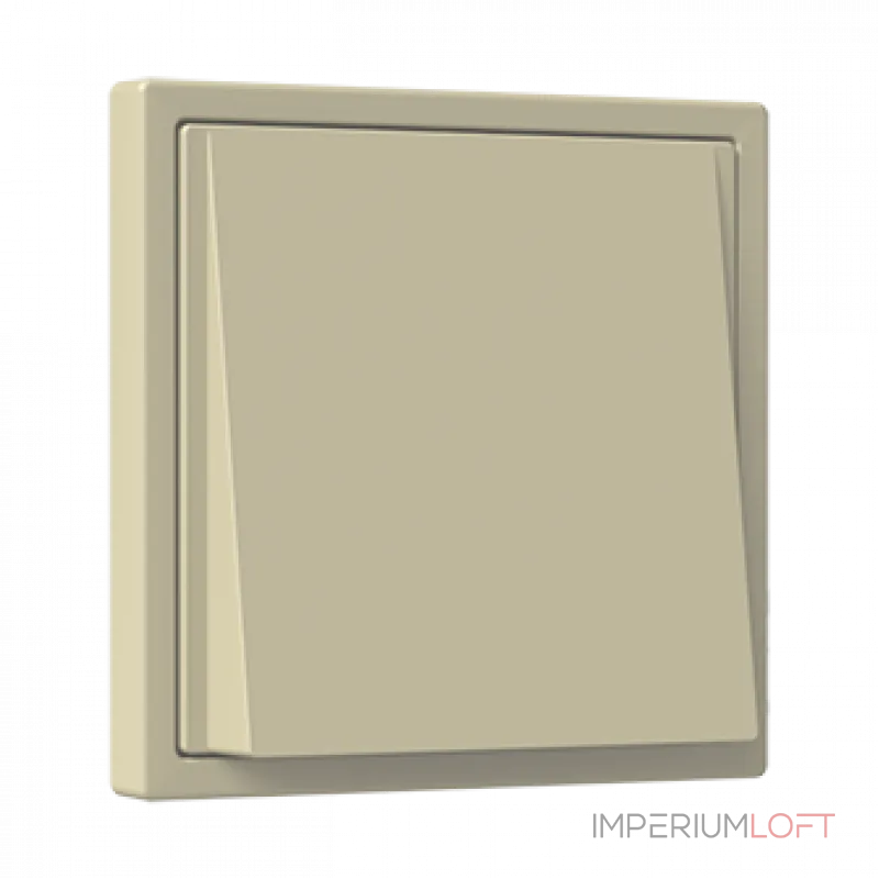 Кабельный вывод LeDron Cable Output Socket Cashmere от ImperiumLoft