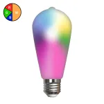 Светодиодная лампа LeDron SMART LAMP Smart-LF601WF2- 6W-E-G1 от ImperiumLoft