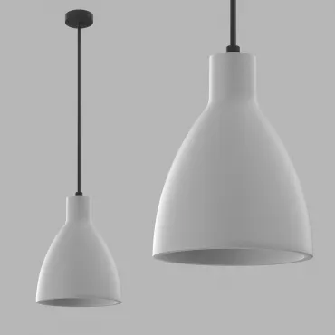 Подвесной светильник LeDron OVERAL MH-2507C