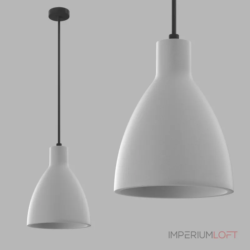 Подвесной светильник LeDron OVERAL MH-2507C Подвесной светильник LeDron OVERAL MH-2507C